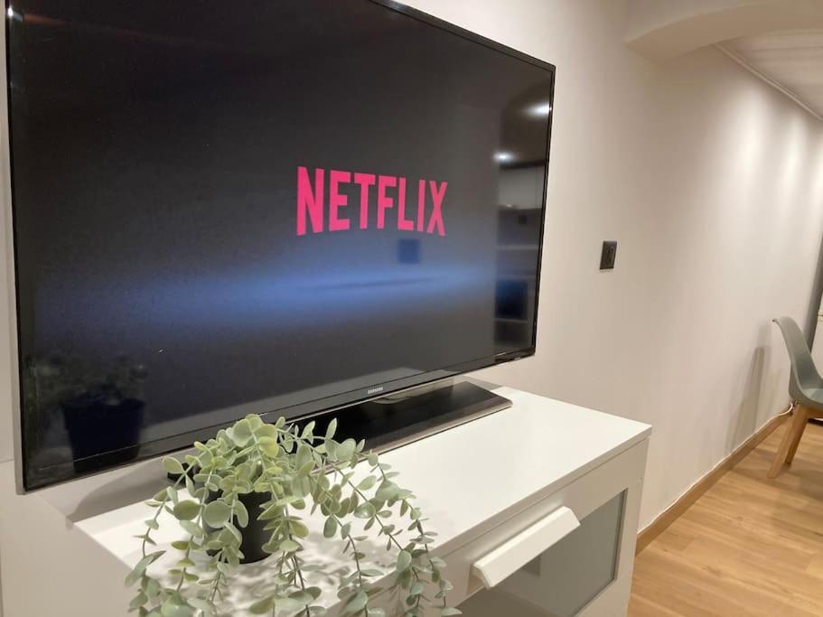 Appartement Chaleureux Proche Centre Clermont-Ferrand Exteriér fotografie