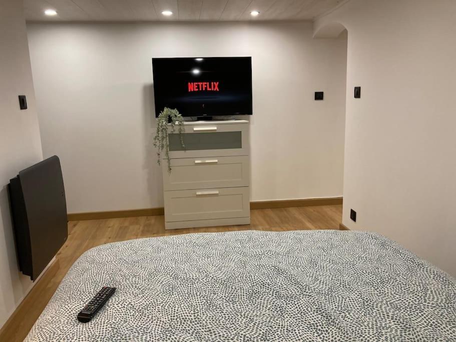 Appartement Chaleureux Proche Centre Clermont-Ferrand Exteriér fotografie